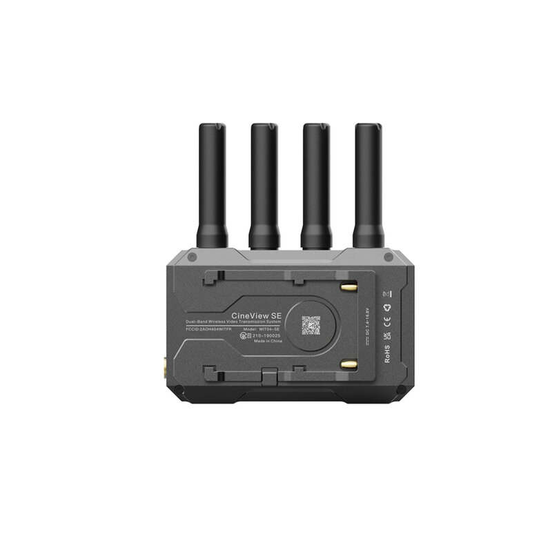 ACCSOON CineView SE Receiver WIT04-SE-RX - 1