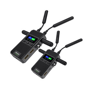 ACCSOON CineView 2 SDI (1 Transmitter + 1 Receiver) WIT08-S