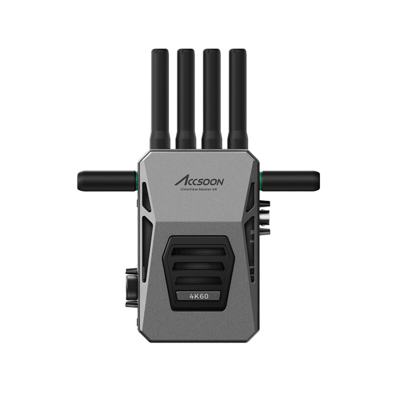 ACCSOON CineView Master 4K (1 Transmitter + 1 Receiver) WIT07 - 3