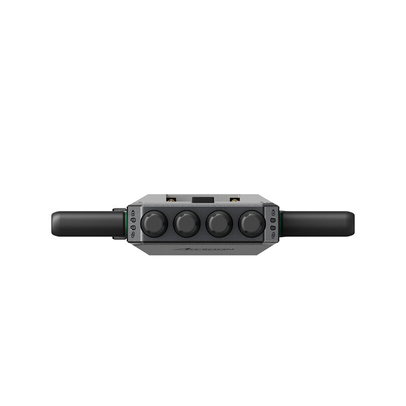 ACCSOON CineView Master 4K (1 Transmitter + 1 Receiver) WIT07 - 7