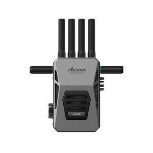 ACCSOON CineView Master 4K Receiver WIT07-RX