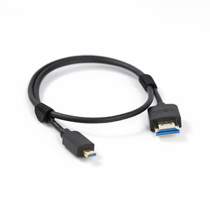 ACCSOON HDMI Cable/d XC-HD-P5