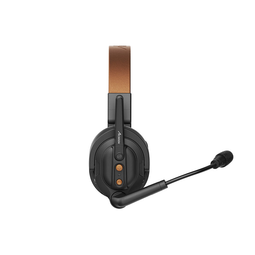 ACCSOON CoMo SE (1H2R) MIC03-1H2R - 4