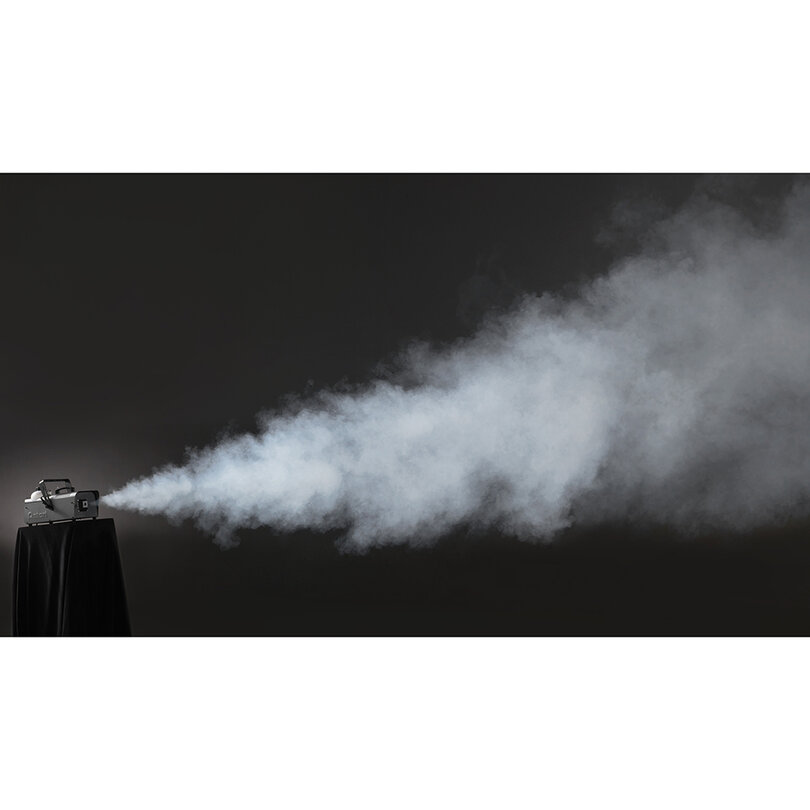 Antari Z-1000III FOG MACHINE Z-1000IIIE - 6