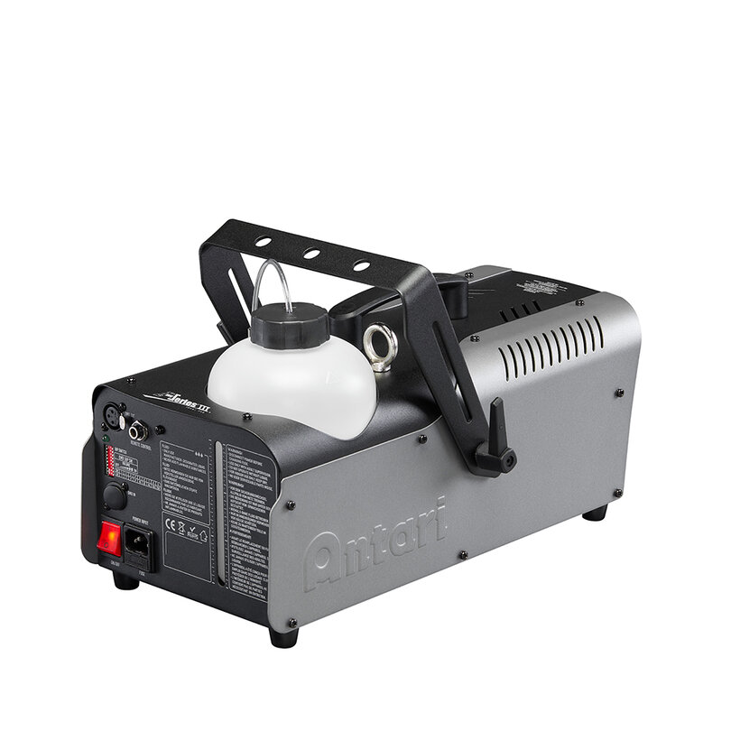 Antari Z-1000XIII FOG MACHINE Z-1000IIIXE - 2