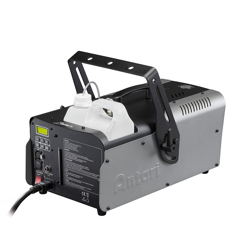 Antari Z-1200XIII Fog Machine Z-1200IIIXE - 2