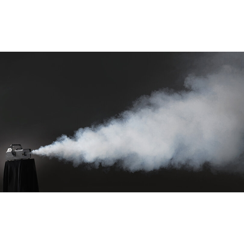 Antari Z-1200XIII Fog Machine Z-1200IIIXE - 6