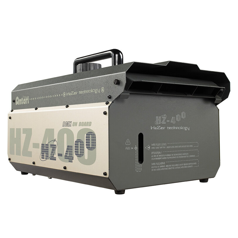 Antari HZ-400 Haze Machine HZ-400E - 1