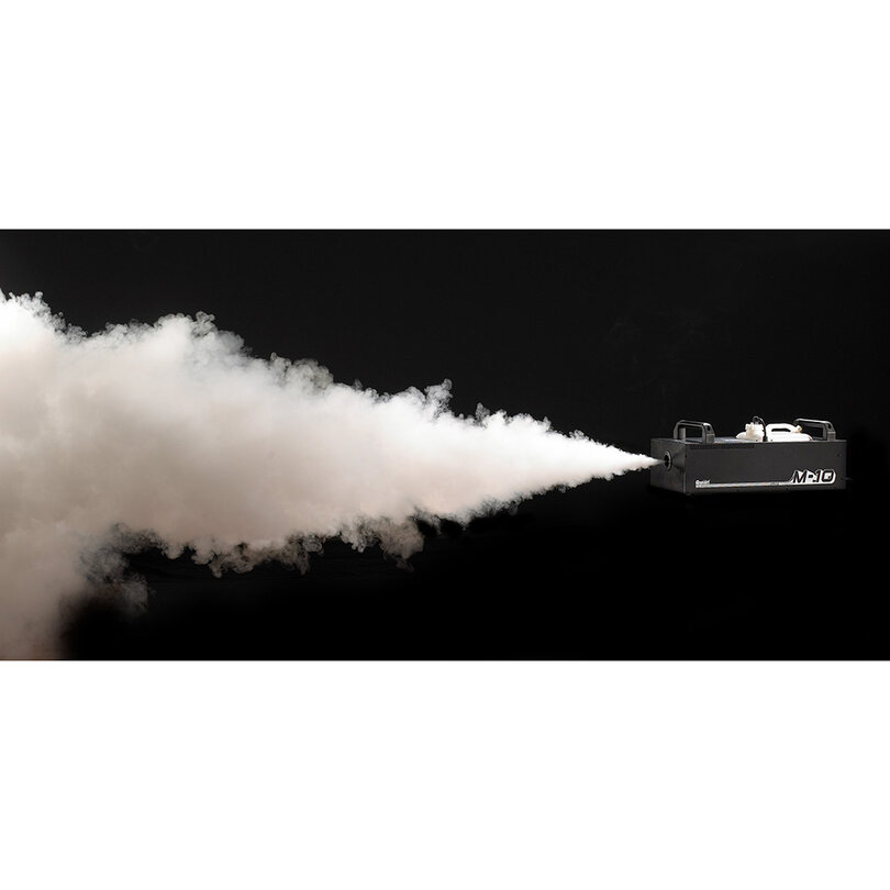 Antari M-10 Stage Fog Machine M-10E - 1