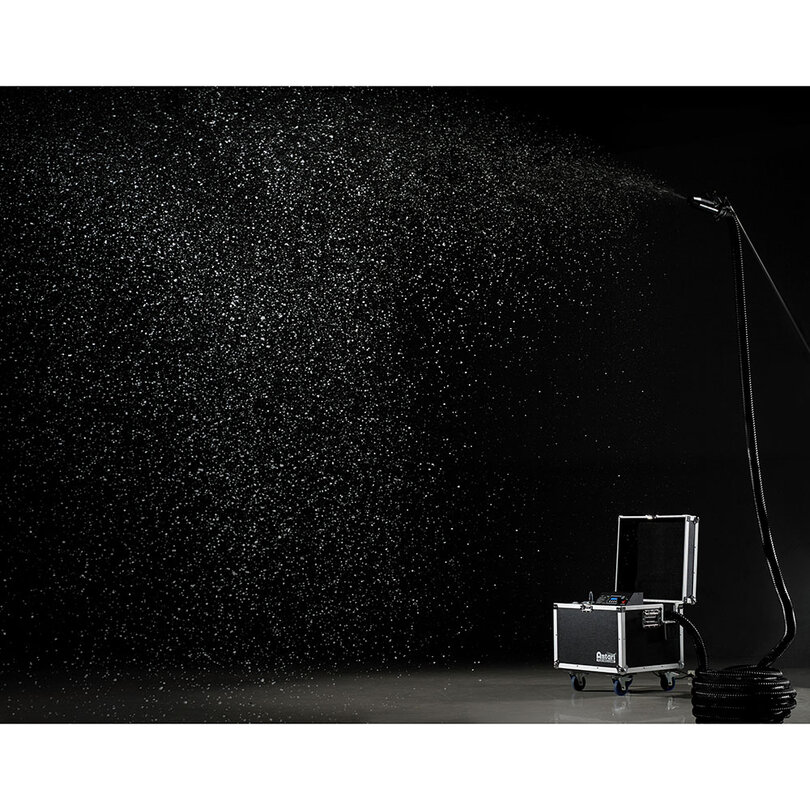 Antari S-500 SNOW MACHINE S-500E - 7
