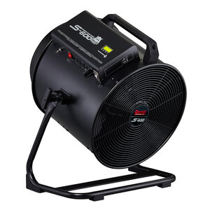 Antari S-600 YETI SNOW MACHINE S-600E