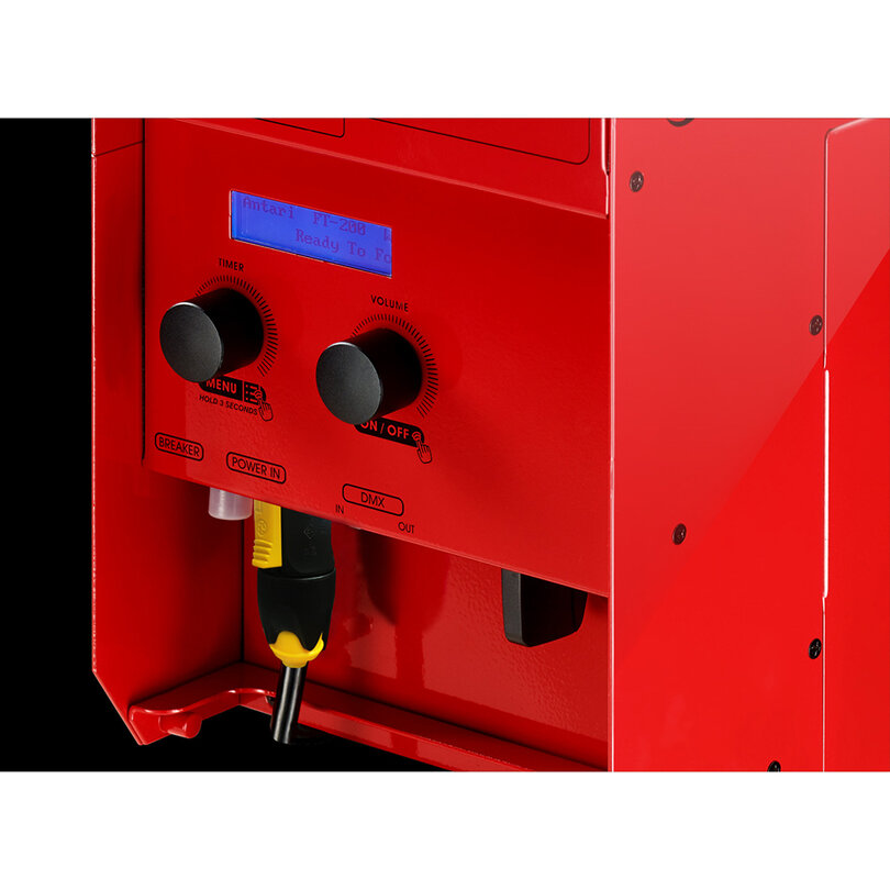 Antari FT-200 Fire Training Smoke Generator FT-200E - 2