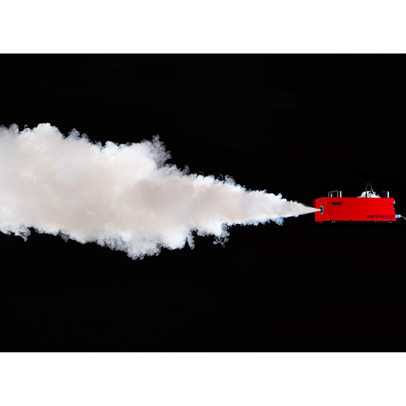 Antari FT-100 Fire Training Smoke Generator FT-100E - 4