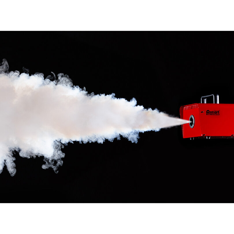 Antari FT-100 Fire Training Smoke Generator FT-100E - 3