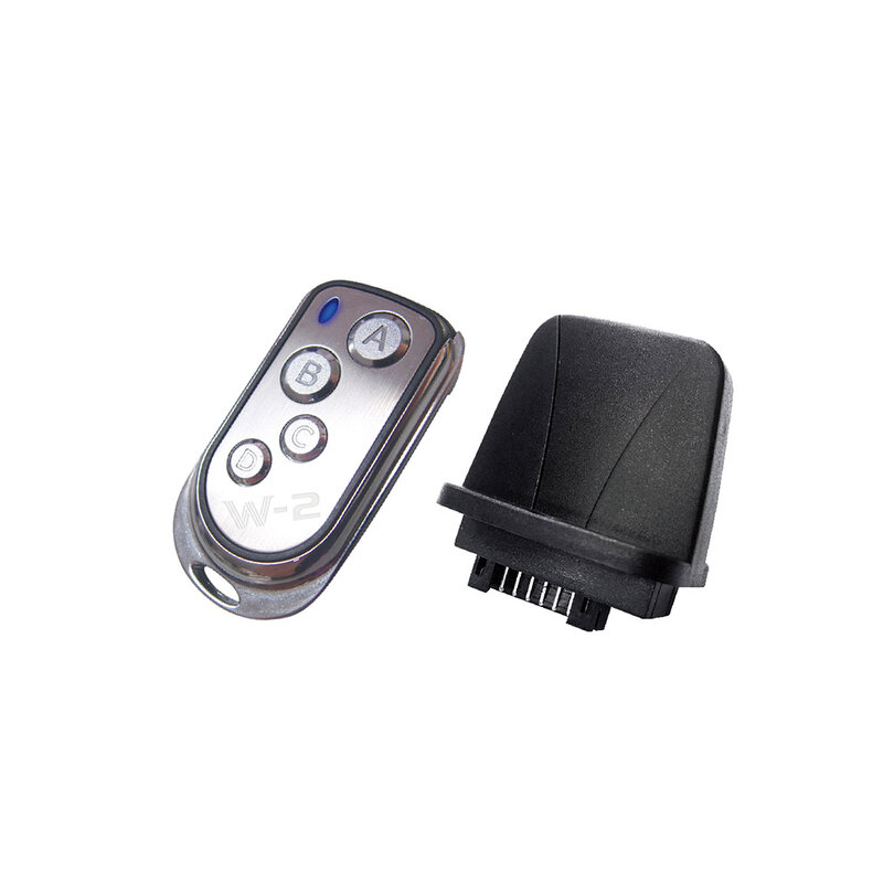 Antari WTR-20 W-2 Transmitter & Receiver WTR-20