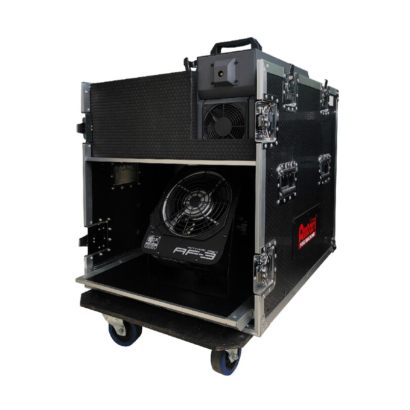 Antari FCH-1 FCH-1 - 2