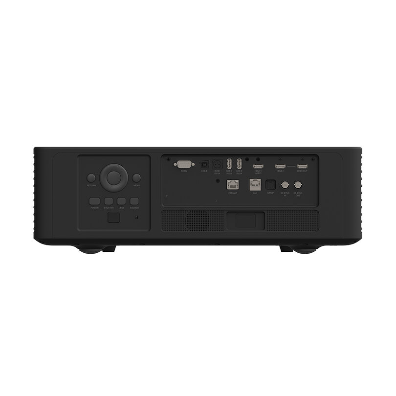 Appotronics AL-MK750A AL-MK750A - 3