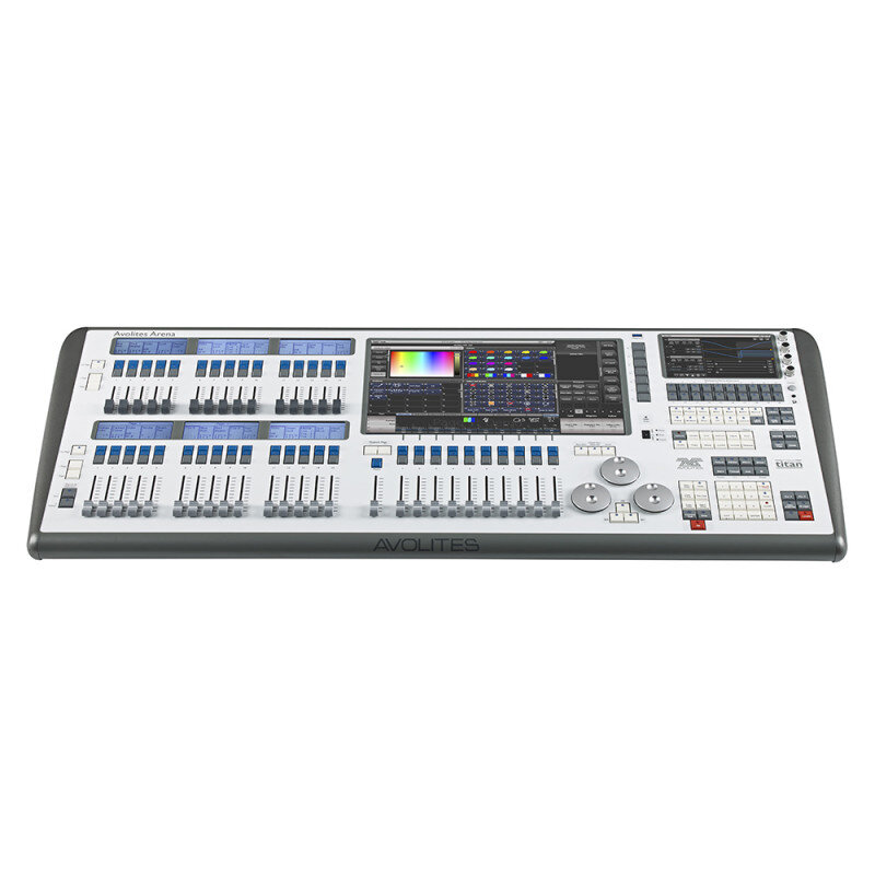 Avolites Arena 30-01-3040 - 2