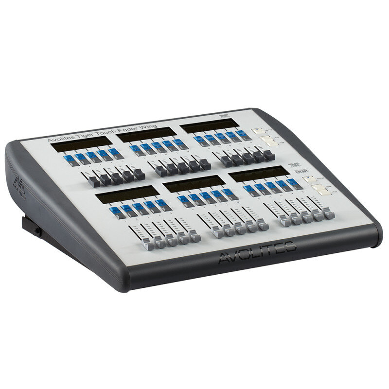 Avolites Tiger Touch Fader wing 30-01-3030 - 2