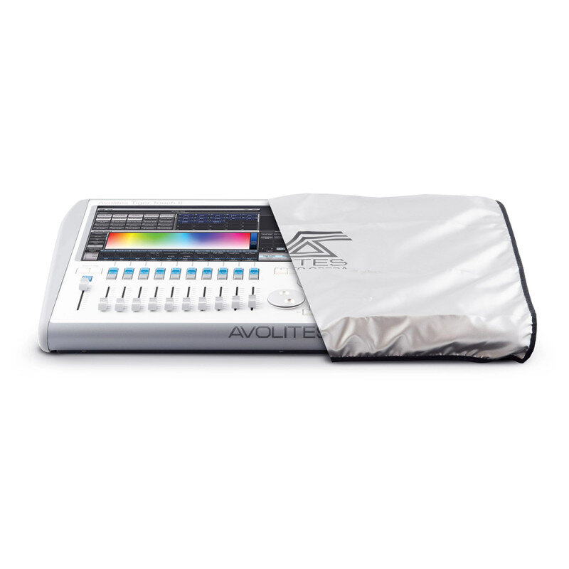 Avolites Tiger Touch II Cover 8100-9100 - 1