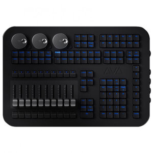 Avolites T3 30-01-9803