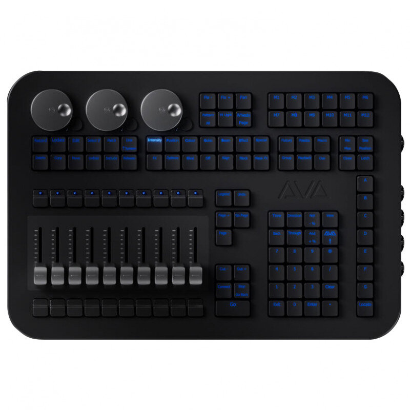 Avolites T3 30-01-9803