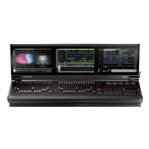 Avolites D7-330 DIAMOND 7 30-01-7203