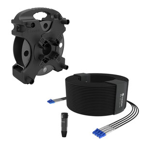 Beetek G202-100USM-8LC + DF100 BH03 kit G202-100USM-8LC-KIT