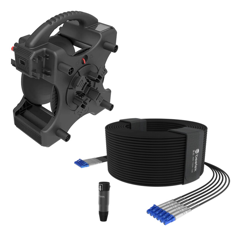 Beetek G202-200USM-6LC-KIT G202-200USM-6LC-KIT