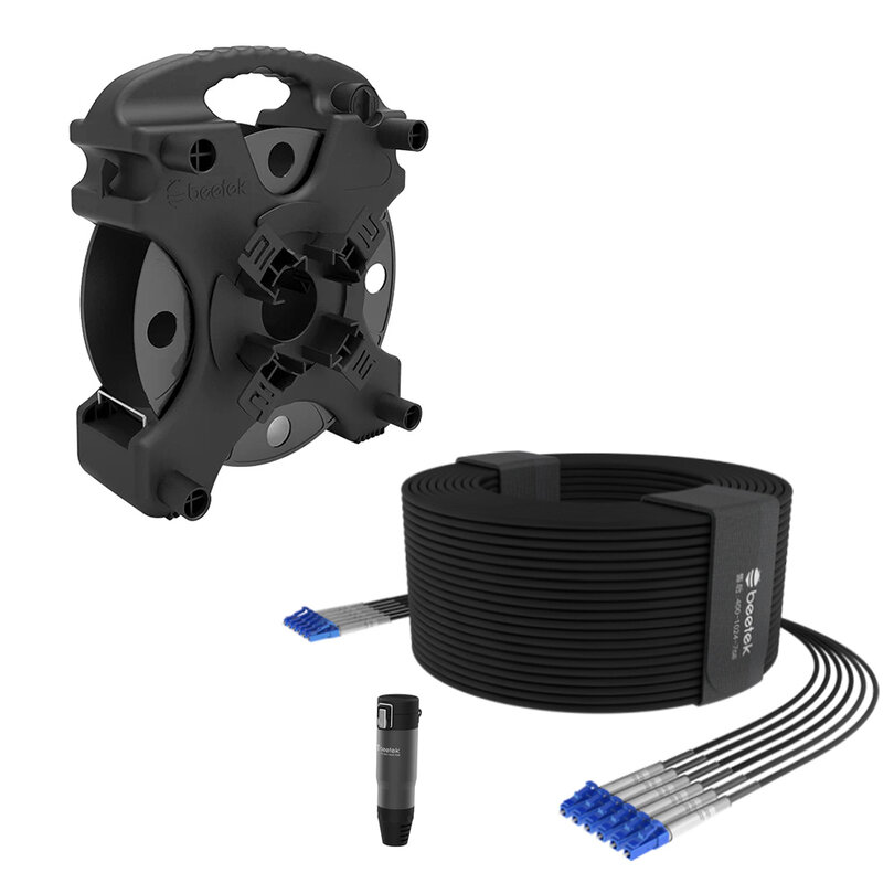 Beetek G202-50USM-6LC + DF100 BH03 kit G202-50USM-6LC-KIT