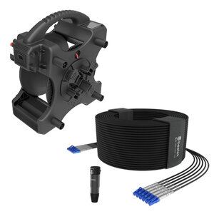 Beetek G202-150USM-12LC + DF200 BH03 kit G202-150USM-12LC-KIT