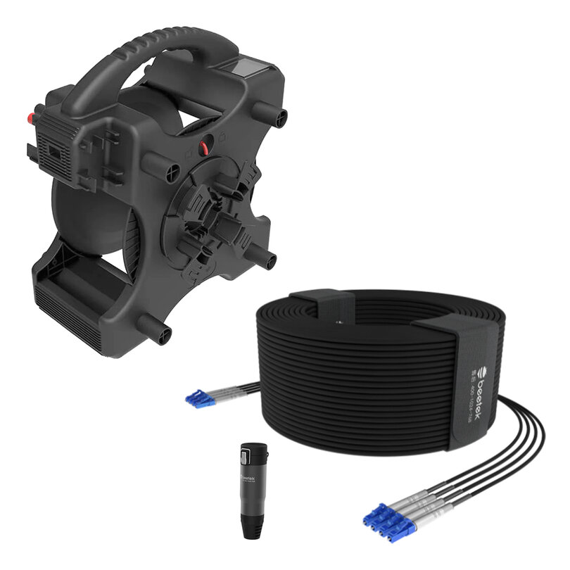 Beetek G202-200USM-4LC + DF200 BH03 kit G202-200USM-4LC-KIT