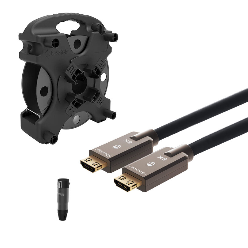 Beetek GDH04-50M + DF100 BH03 kit GDH04-50M-KIT