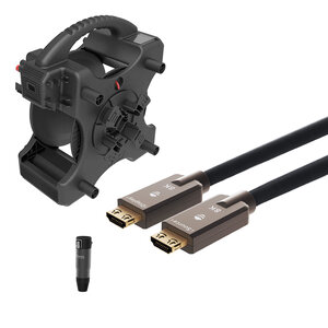 Beetek GDH04-100M + DF200 BH03 kit GDH04-100M-KIT