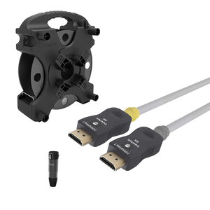 Beetek GDH06-10M + DF100 BH03 kit GDH06-10M-KIT