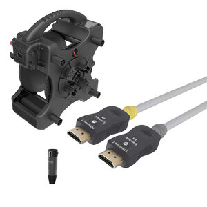 Beetek GDH06-100M + DF200 BH03 kit GDH06-100M-KIT
