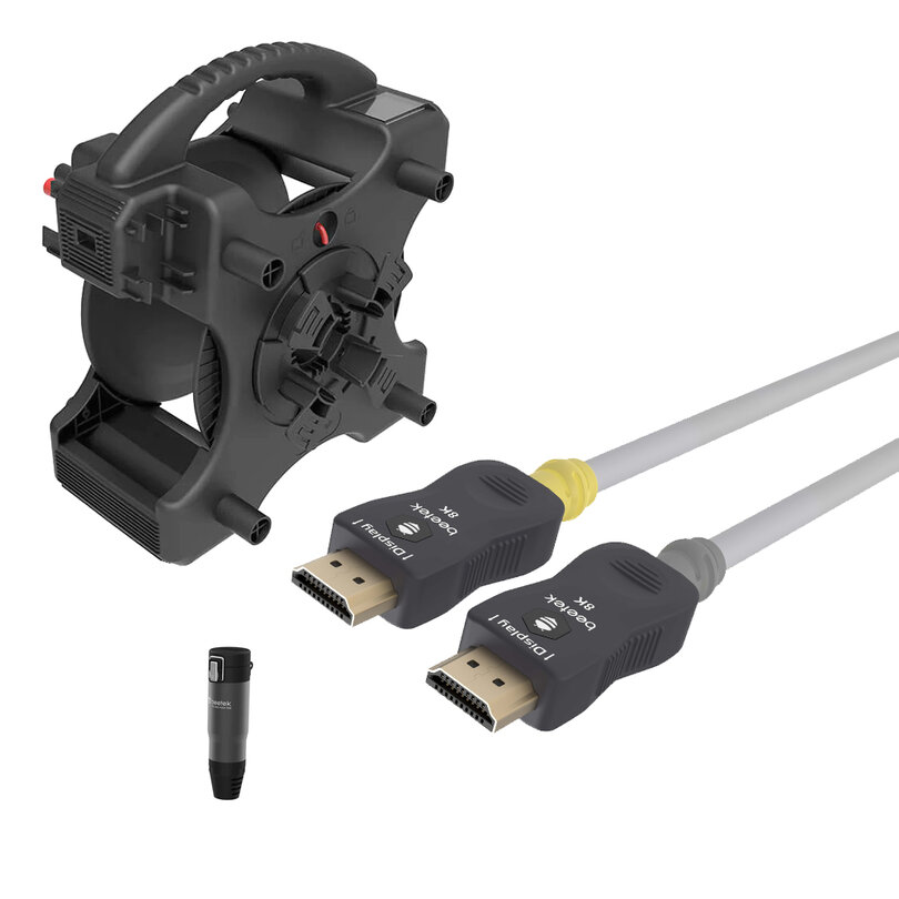 Beetek GDH06-100M + DF200 BH03 kit GDH06-100M-KIT