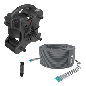Beetek G300-100U-4LC + DF200 BH03 kit G300-100U-4LC-KIT