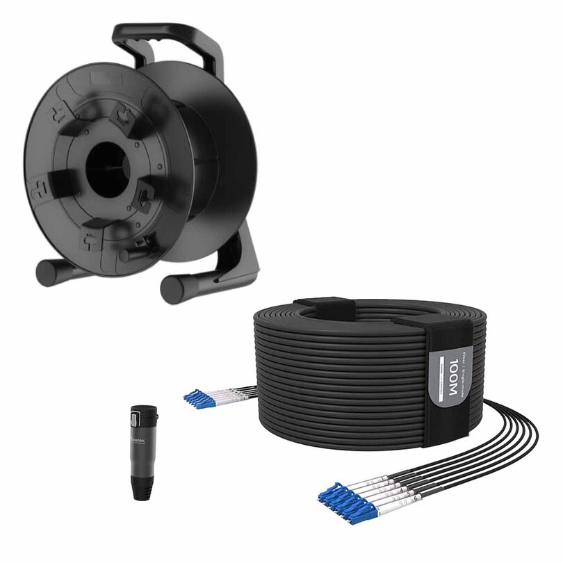 Beetek G300-300USM-6LC + PCD380 BH03 kit G300-300USM-6LC-KIT