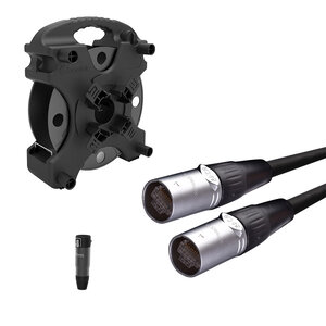 Beetek W400-50M-B+DF100 BH03 kit W400-50M-B-KIT