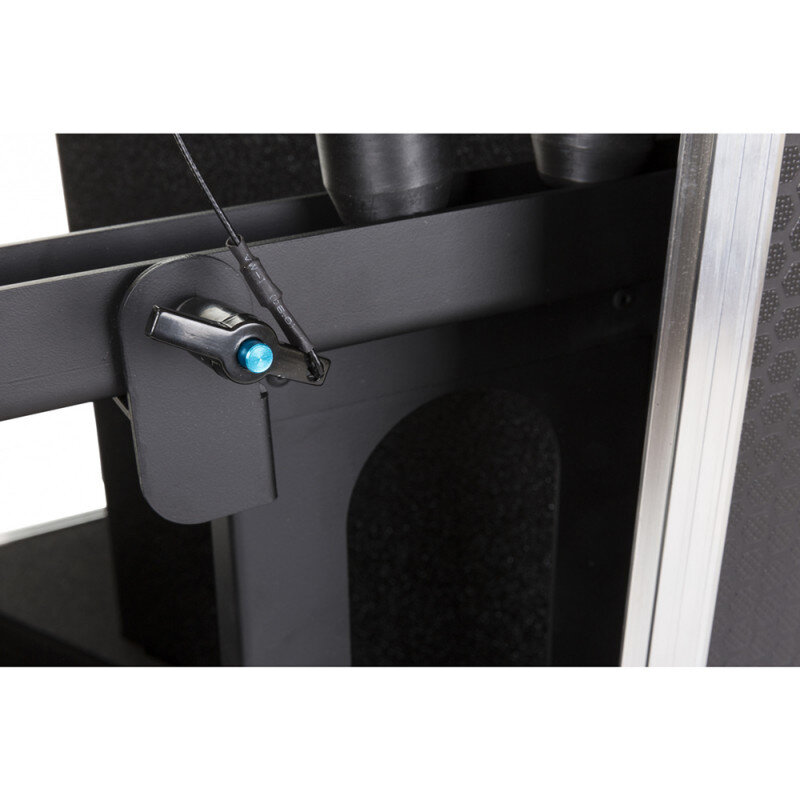 JB Systems CASE B03261  B03261 - 6