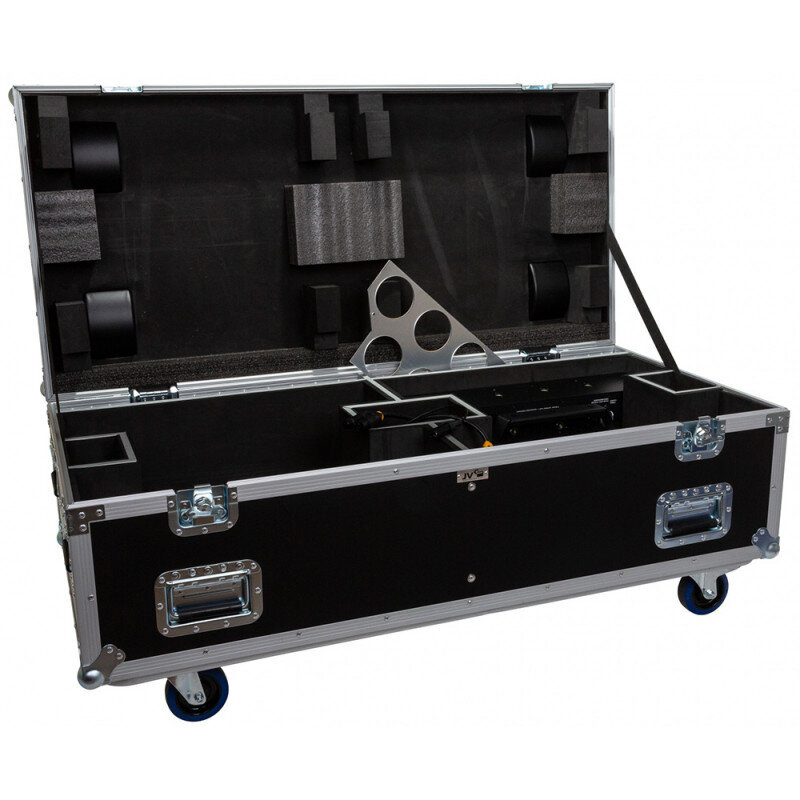 JB Systems CASE B03284  B03284 - 1