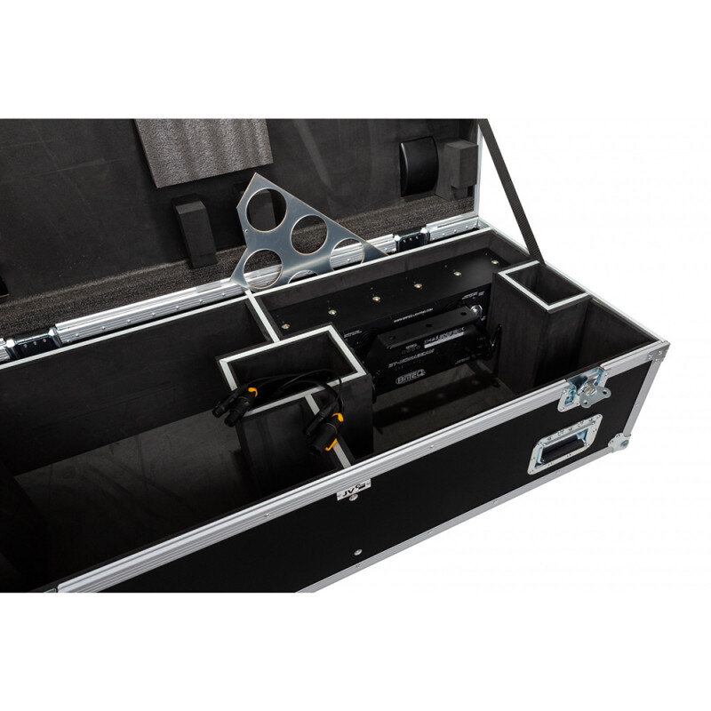 JB Systems CASE B03284  B03284 - 4