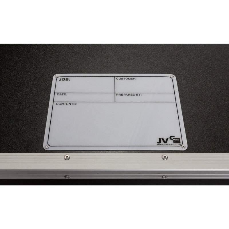 JB Systems PROJECTOR CASE 4  B03285 - 3