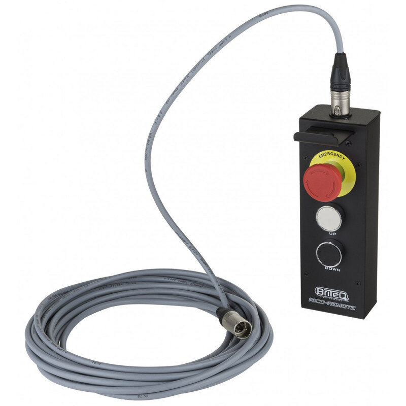 Briteq RICO-REMOTE  B04650 - 1