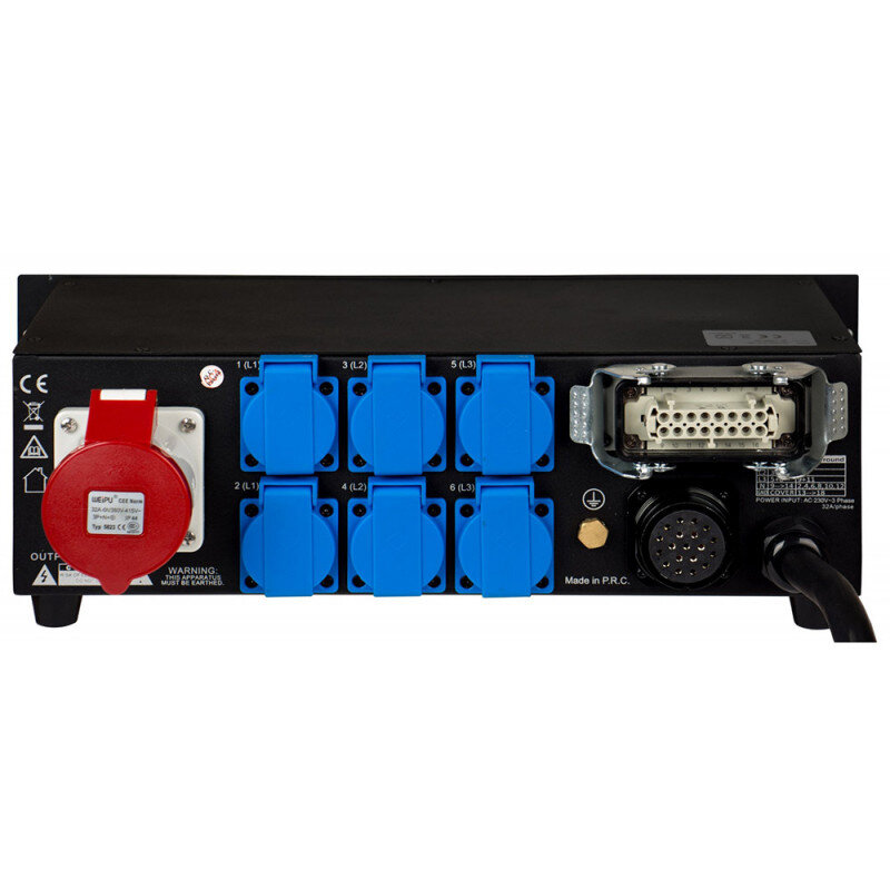 Briteq PD-32SH/GERMAN  B04637 - 2