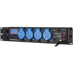 JB Systems DSP-4 Mk2 /G  B04644 - 8