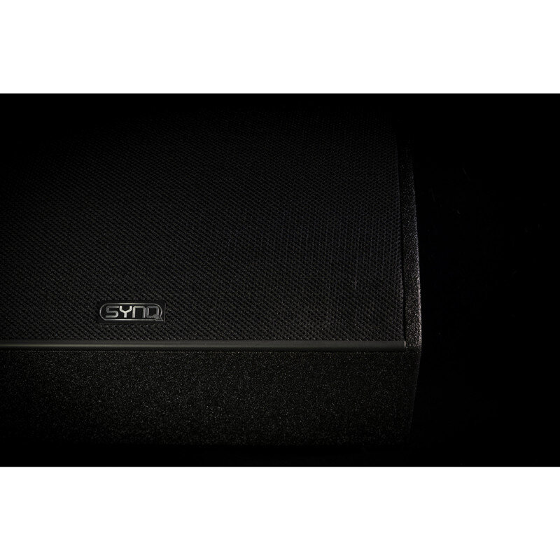 Synq SC-15  B09183 - 8