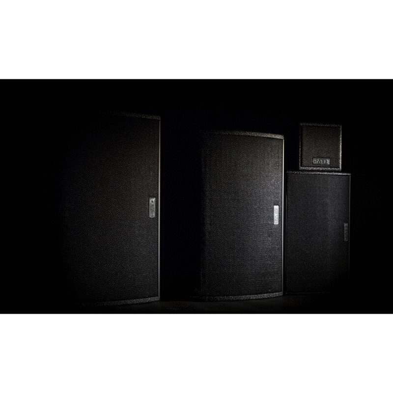 Synq SC-15  B09183 - 9