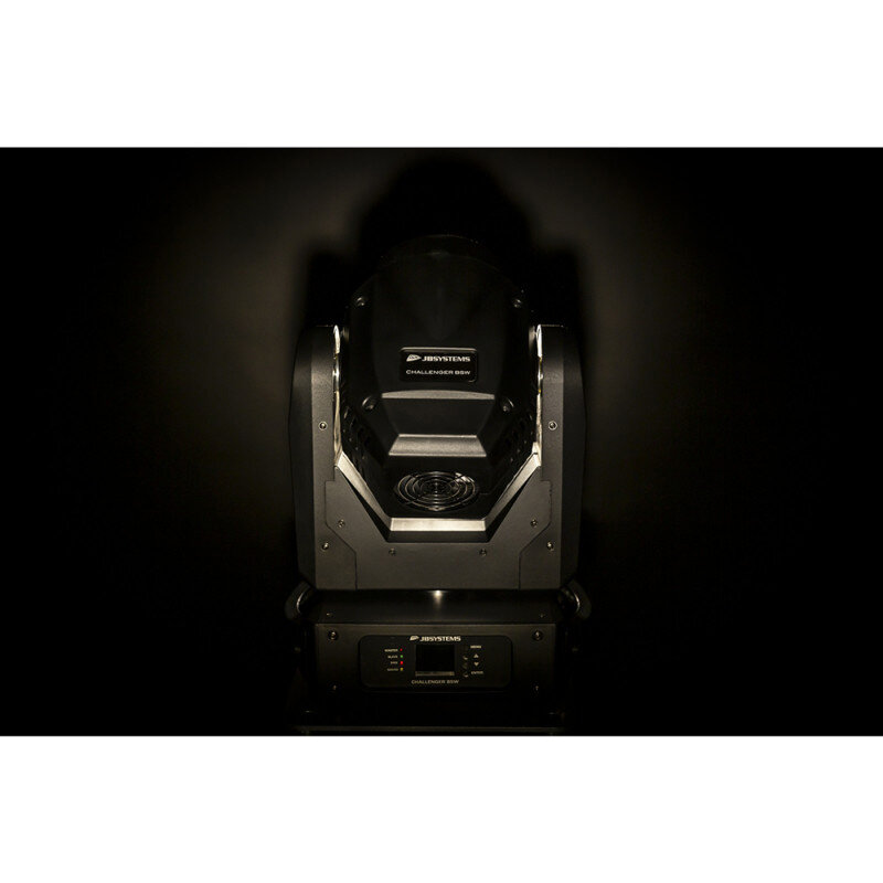 JB Systems CHALLENGER BSW  B05528 - 14